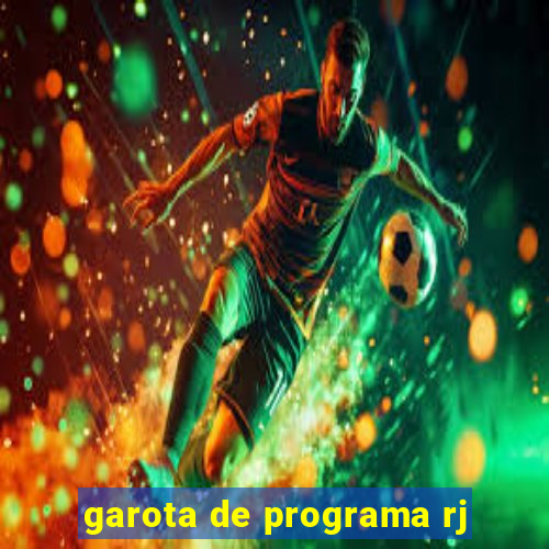 garota de programa rj